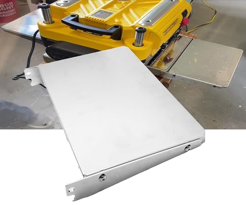 DW7351 13" Planer Folding Table Accessory for DeWALT DW735 Planer Provides Additional 9 inch Support on Each Side of the DW735 Planer (2 Tables) deawater