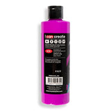 MONT MARTE SuperCell Pouring Paint 240ml - Fuchsia MONT MARTE