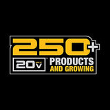 DEWALT 20V MAX* Portable Band Saw, Tool Only (DCS371B) DEWALT