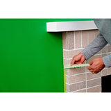 Scotch Painter's Tape Rough Surface Extra Strength Painter's Tape, Green, Tape Protects Surfaces and Removes Easily, Rough Surface Painting Tape for Scotch
