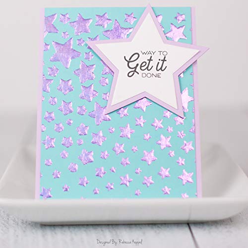 iCraft Deco Foil Transfer Gel DUO - WoodArtSupply