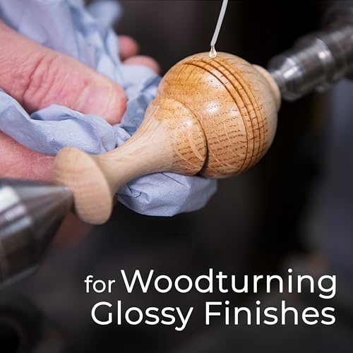 Magic Chems CA Glue with Activator (2 x 1.7 oz + 13.5 fl oz), CA Glue for Woodworking, Cyanoacrylate Glue and Activator, Super Glue for Wood (1 Pack) Magic Chems