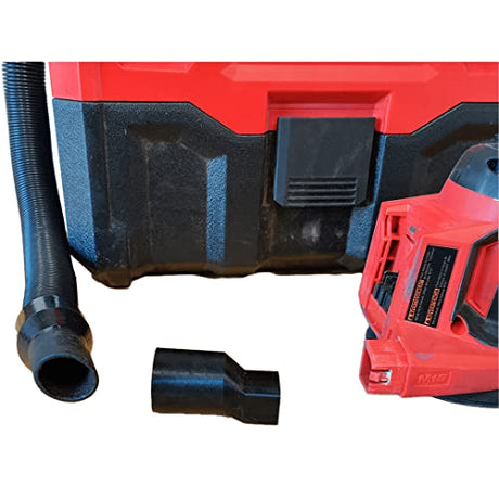 M18™ Random Orbit Sander Adaptor to Cordless Wet/Dry Vacuum WoodArtSupply
