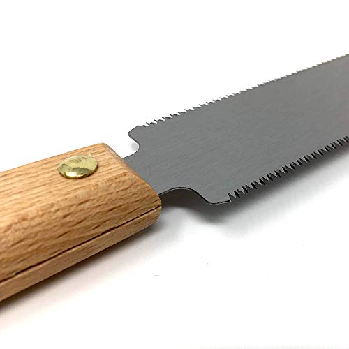 HACHIEMON Japanese Flush Cut RYOBA Saw for woodworking HACHIEMON