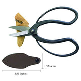 Okubo Scissors for Bonsai or Ikebana Made in Japan 180mm SAKAGEN