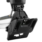 Freeman PFBC940 Pneumatic 4-in-1 18-Gauge 1-5/8" Mini Flooring Nailer / Stapler Freeman