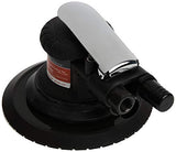 Ingersoll Rand 300G Edge Series 6" Air Random Orbit Sander with 360 Degree Swivel Vacuum Adapter, Powerful 1/5 HP Motor, Lightweight, Low Vibration, Ingersoll Rand