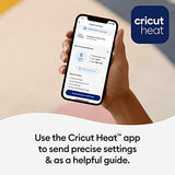 Cricut Hat Press Smart Heat Press Machine Cricut