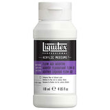 Liquitex Professional Effects Medium, 118ml (4-oz), Flow Aid Liquitex