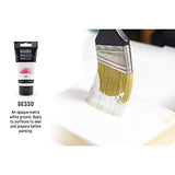 Liquitex BASICS Acrylic Medium Starter Set, 2.5-oz (Pack of 5) Liquitex