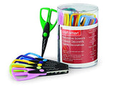 MICHAELS Decorative Scissors Tub by Craft Smart™ Craft Smart