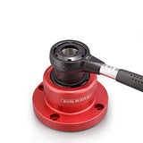 US STOCK SFX HSK63 Tool Holder Tightening Fixture A Type for Universal CNC Equipment HSK63 A Type Tool Holder Lock Seat SFX