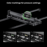 xTool Automatic Conveyor Feeder for xTool P2 55W Co2 Laser Cutter, Partner for Accurately Automatic Engraving and Cutting on Larger Area up to xTool