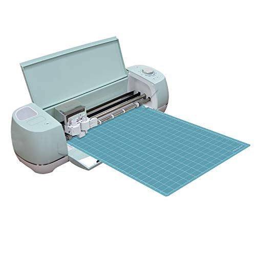 REALIKE 12x24 Cutting Mat for Cricut Maker 3/Maker/Explore 3/Air 2/Air/One,(StandardGrip, LightGrip, StrongGrip,3 Mats) Variety Adhesive Non-Slip Cut REALIKE