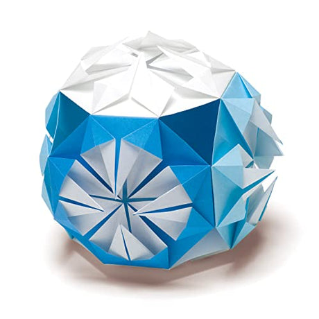 Hinkler Art Maker Masterclass Collection: Origami Techniques Kit - Beginner to Advanced Origami - Japanese Art - Origami Guide - Craft Kits - Arts Hinkler