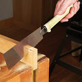 Gyokucho 770-3600 Razor Ryoba Saw with Blade Gyokucho