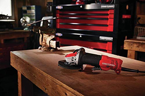 CRAFTSMAN Reciprocating Saw, 7.5 Amp, 3,200 RPM, Corded (CMES300) - WoodArtSupply