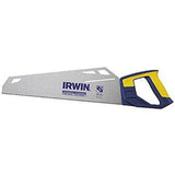 IRWIN Tools Universal Handsaw, 15-Inch (1773465) , Blue IRWIN