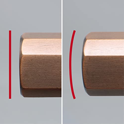 KAKURI Chisel Hammer GENNO 13 oz (375g) Japanese Woodworking Carpenter Hammer for Chisel, Plane, Nail, Heavy Duty Japanese Carbon Steel, Bronze KAKURI