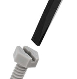 Brio Builder 34587 - Builder Construction Set - 136-Piece Construction Set STEM Toy with Wood and Plastic Pieces for Kids Age 3 and Up Brio