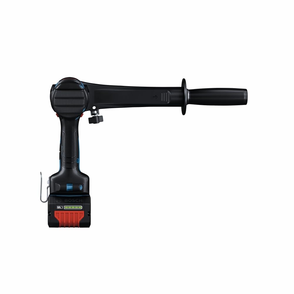 BOSCH GSR18V-1330CB14 PROFACTOR™ 18V Connected-Ready 1/2 In. Drill/Driver Kit with (1) CORE18V® 8 Ah High Power Battery
