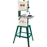 Grizzly Industrial G0948 10" 1/2 HP Bandsaw Grizzly Industrial