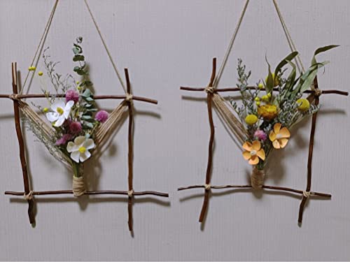 Amosfun Wood Log Sticks Twig Birch Tree Twigs 40pcs 20cm+ 30cm Wood Log Sticks Wood Craft Sticks Photo Props Craft Sticks for DIY Crafts Photo Props Amosfun