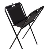 Falling in Art Canvas Print Rack, Display Rack for Posters, Holds Artwork, Prints, Panels, Canvas Art for Shows & Storage Falling in Art