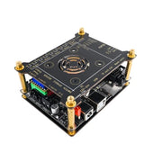 ZEKOLO Laser Engraving Machine Motherboard Makerbase MKS DLC32 V2.1 32Bit Control Board WiFi TS24/TS35-R Support 80W Laser Module (Color : Package ZEKOLO