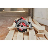 CRAFTSMAN V20 Cordless Circular Saw, 7-1/4 inch, Bare Tool Only (CMCS550B) Craftsman