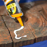 Gorilla Heavy Duty Ultimate Construction Adhesive, 9 Ounce Cartridge, White, (Pack of 2) Gorilla