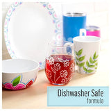 FolkArt Multi-Surface Metallic Paint in Assorted Colors (2 oz), Metallic Platinum FolkArt