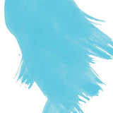 Speedball Fabric Screen Printing Ink, 8-Ounce, Night Glo Blue, Glow in The Dark Speedball