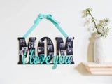 Say 'I Love You, Mom' with Our DIY Mother's Day Craft Kit - Create a Thoughtful and Unique Gift CraftCuts