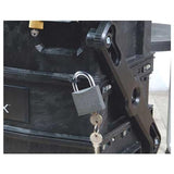 STANLEY 020800R FatMax 4-in-1 Mobile Work Station, Black (STYS020800R) Stanley