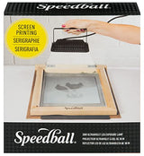 Speedball 30W LED UV Exposure Lamp for Screen Printing Speedball
