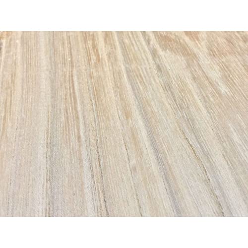 7x2 Red Elm Kiln Dried Wood Turning Lathe Bowl Blank Block Generic