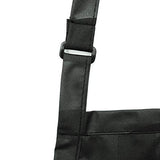 Betty Dain Amazin' Bleachproof Apron with Zippered Pockets, Bleach and Chemical Proof, Lightweight Embossed Nylon, Longer Length for Better Betty Dain