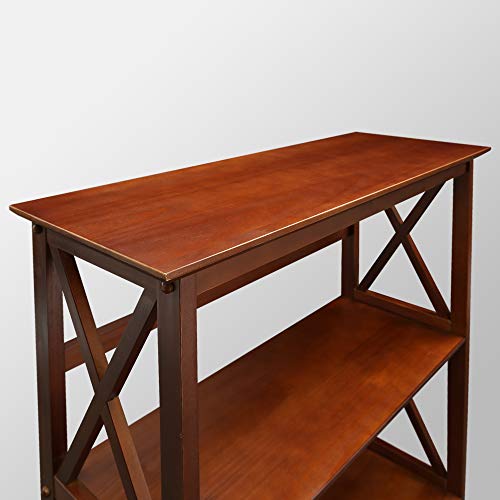 Casual Home Shelf Bookcase Casual Home