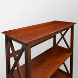 Casual Home Shelf Bookcase Casual Home