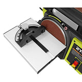 RYOBI BD4601G Bench Sander Green Ryobi