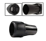 DWV9000 universal Quick Multi-Function Connector Fits DeWalt Dust Extractors，vacuum hose, various DW tools & shrouds. Allows fits easy, durable palart