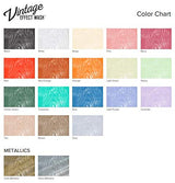 Decoart Brown Vintage Effect Wash 8oz, 8 Fl Oz (Pack of 1) DecoArt