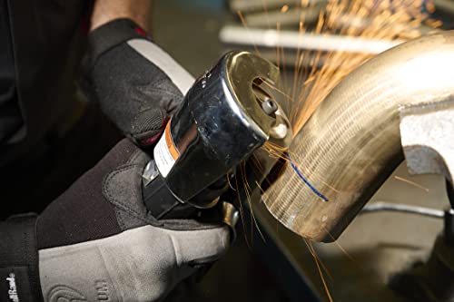 Ingersoll Rand 326 Air Cut-off Tool, Type 41, 20000 RPM, 2.3 Lbs., Pneuamtic, Cutting Nuts, Bolts, Mufflers, Sheet Metal, Tailpipes Ingersoll Rand