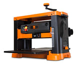 WEN PL1326 15-Amp 13-Inch Spiral Benchtop Thickness Planer WEN