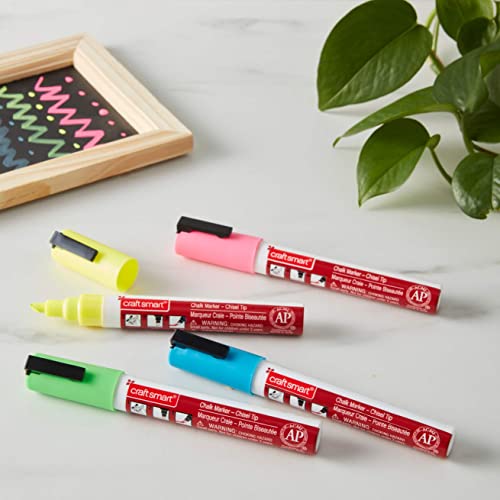 Craft Smart Chalk Marker Set, Commercial | Michaels
