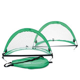 Mini Pop-Up Goals, 30a x 18a (Set of 2) S&S Worldwide
