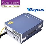 Startnow Fiber Laser Source 20W 30W 50W Raycus Q-Switched Pulse Laser Power Supply for YAG Laser Marking Machine (RFL-P20QS) STARTNOW