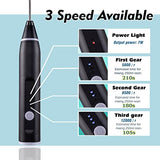 Resin Casting Tool Set of Epoxy Electric Mixer and Heater Bubble Buster Tool FUNSHOWCASE