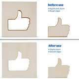 SCULPFUN Laser Engraver Working Table,Laser Honeycomb Pad,Desktop Protection,11.81x7.87x2.17 in,for Laser Engraving Machine Cutter Tool Set SCULPFUN